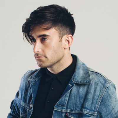 Phil Wickham