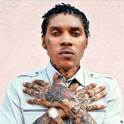 Vybz Kartel