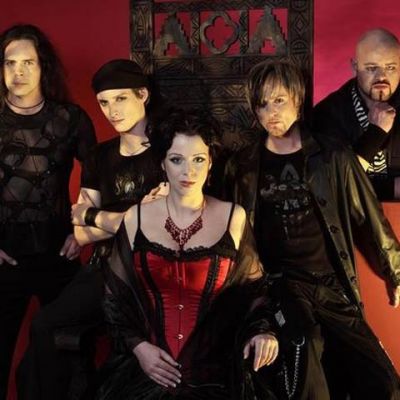 Xandria