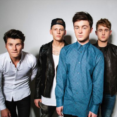 Rixton