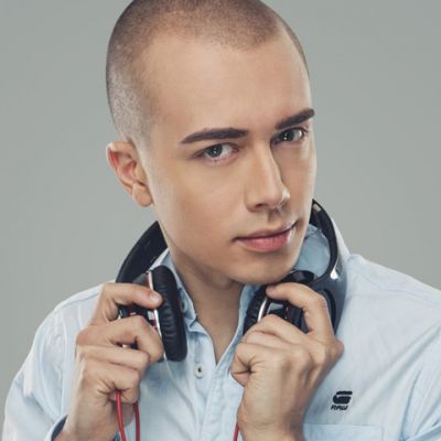 Headhunterz Review | 音乐就是他打破质疑的拳头-北京十三先生酒吧/SIR.TEEN