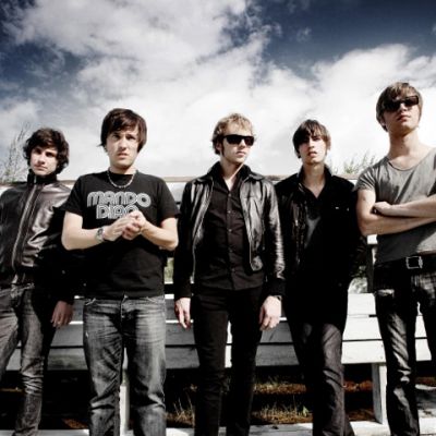 Mando Diao