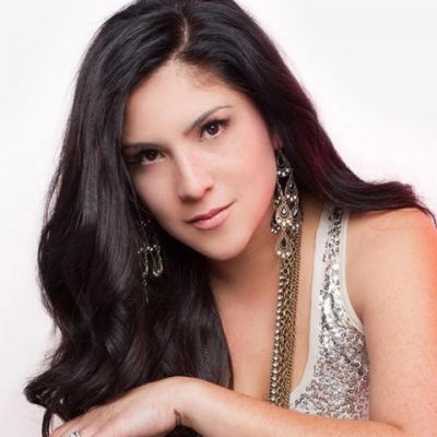 Jaci Velasquez