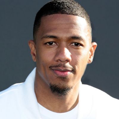 Nick Cannon