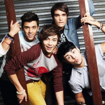 Union J