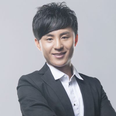 邹宏宇、大牌遇见好声音