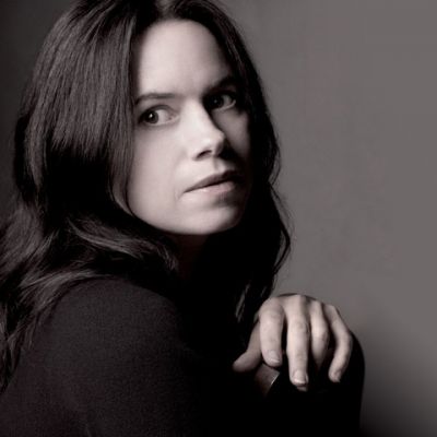 Natalie Merchant、Abena Koomson-Davis