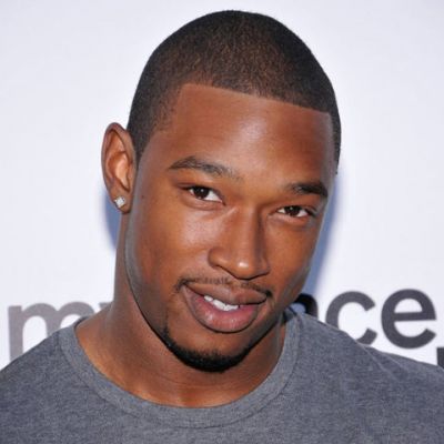 Kevin McCall