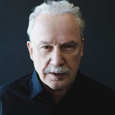 Giorgio Moroder