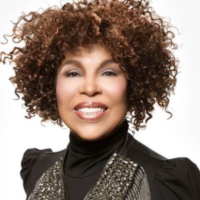 Roberta Flack