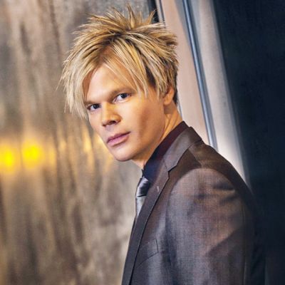 Brian Culbertson