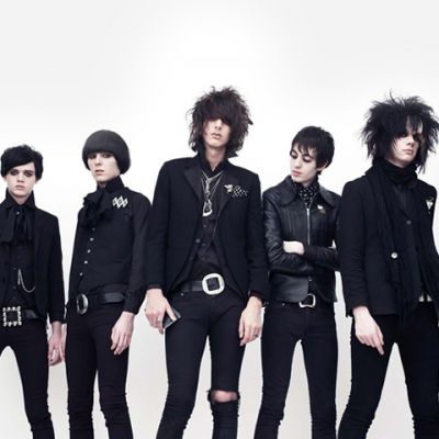 The Horrors