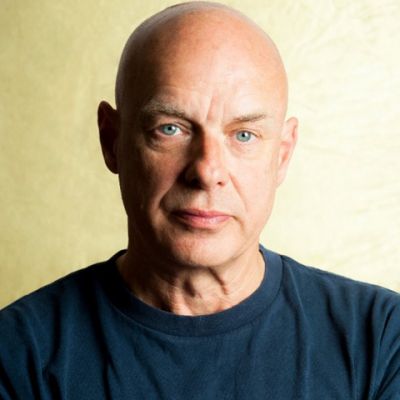 Brian Eno