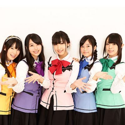 Petit Rabbit’s资料,Petit Rabbit’s最新歌曲,Petit Rabbit’sMV视频,Petit Rabbit’s音乐专辑,Petit Rabbit’s好听的歌