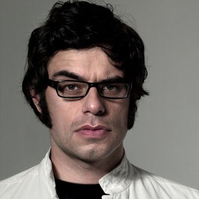 Jemaine Clement