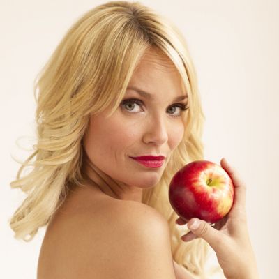 Kristin Chenoweth