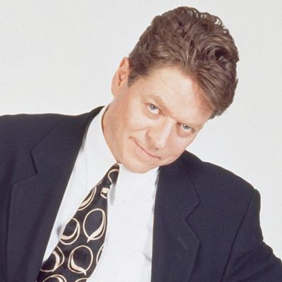 Robert Palmer