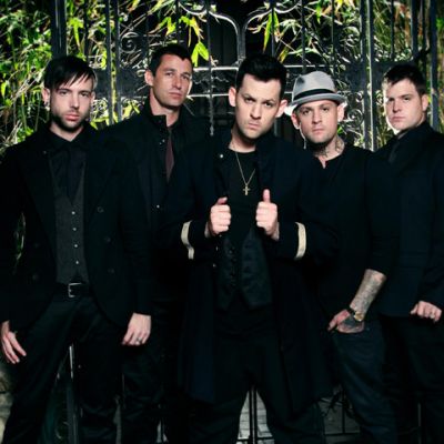 Good Charlotte