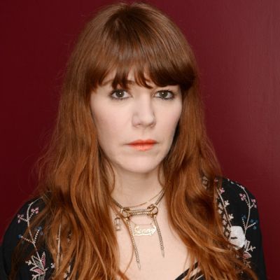 Jenny Lewis