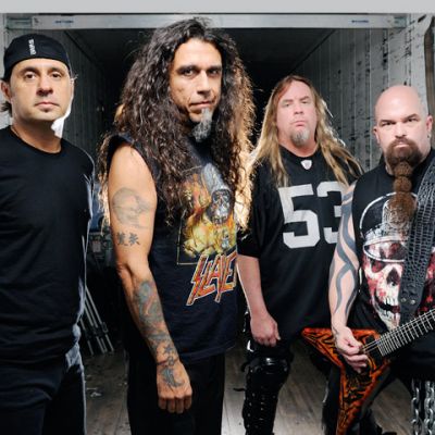 Slayer