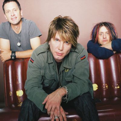 The Goo Goo Dolls