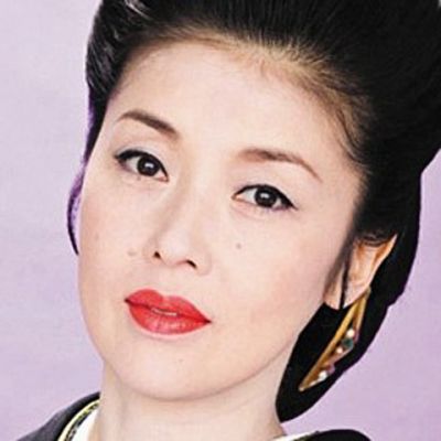 藤あや子、伍代夏子、坂本冬美、田川寿美