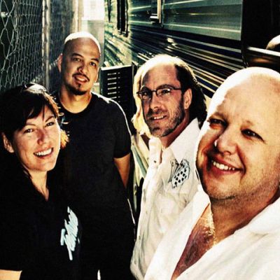 Pixies