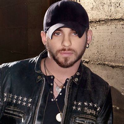 Brantley Gilbert、Ashley Cooke