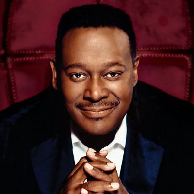 Luther Vandross、Mariah Carey