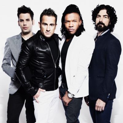 Newsboys