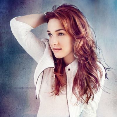 Victoria Duffield