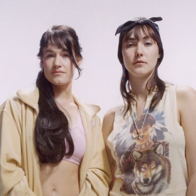 CocoRosie