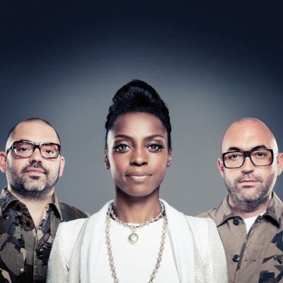 Morcheeba