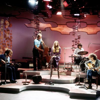 Pentangle