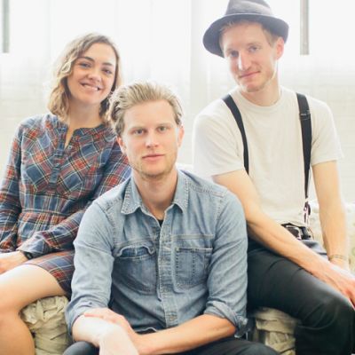 The Lumineers