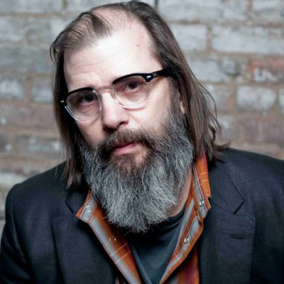 Steve Earle