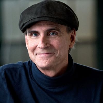 James Taylor、Carole King