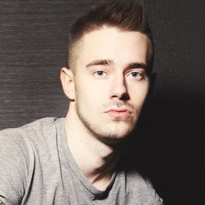 Chris Crocker