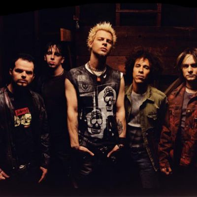 Powerman 5000