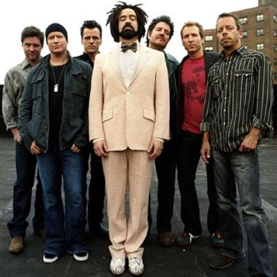 Counting Crows