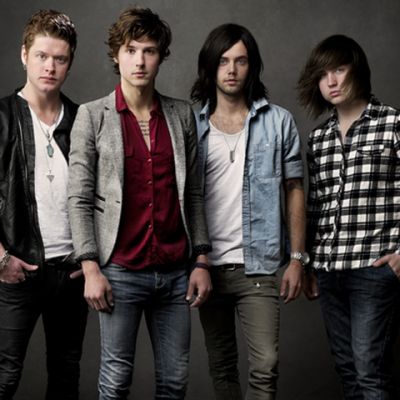 Hot Chelle Rae