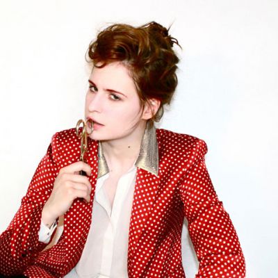 Christine and the Queens