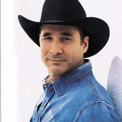 Clint Black