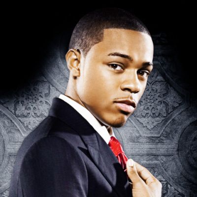 Bow Wow、Jermaine Dupri、J-Kwon