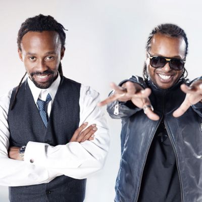 Madcon、Kelly Rowland