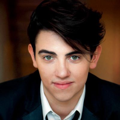 Michele Bravi