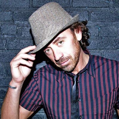 Benny Benassi、Dardust、Sophie and the Giants、Astrality