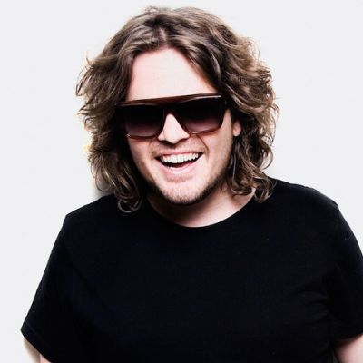 Tommy Trash