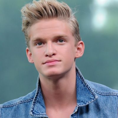 Cody Simpson