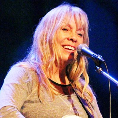 Rickie Lee Jones